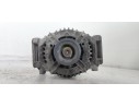 Recambio de alternador para saab 9-3 berlina 2.0 cat referencia OEM IAM 0124525058  