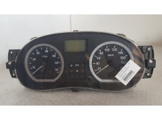 CUADRO INSTRUMENTOS 8200377739 