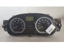 Recambio de cuadro instrumentos para dacia logan 1.4 cat referencia OEM IAM 8200377739  
