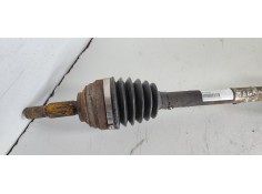 Recambio de transmision delantera derecha para renault megane ii berlina 5p 1.5 dci diesel referencia OEM IAM 8200264668  