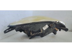 Recambio de faro izquierdo para peugeot partner kombi 1.6 hdi 110 fap referencia OEM IAM 9682829680  