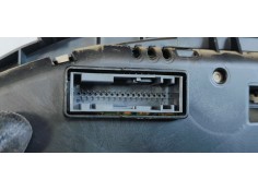 Recambio de cuadro instrumentos para opel insignia berlina selective referencia OEM IAM 23398019  