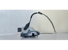 Recambio de cerradura puerta delantera derecha para citroen ds4 design referencia OEM IAM   