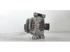 Recambio de alternador para saab 9-3 berlina 2.0 cat referencia OEM IAM 0124525058  