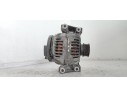 Recambio de alternador para saab 9-3 berlina 2.0 cat referencia OEM IAM 0124525058  