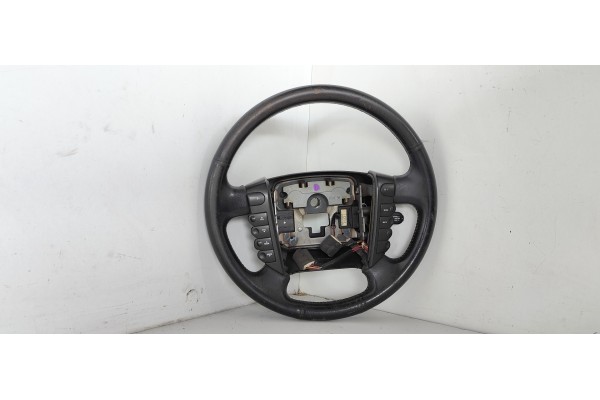 Recambio de volante para ssangyong kyron 200 xdi sport referencia OEM IAM   