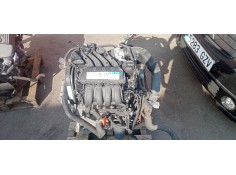 Recambio de motor completo para volkswagen golf v berlina (1k1) referencia OEM IAM BSE  