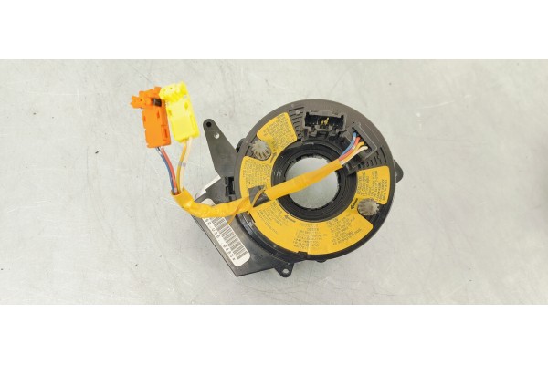 Recambio de anillo airbag para mazda 3 berlina (bk) 2.0mzcd 143 fap referencia OEM IAM   