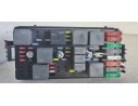 Recambio de caja reles / fusibles para chevrolet blazer (neu) 4wd lux automático referencia OEM IAM 15787553  