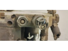 Recambio de bomba inyeccion para mercedes-benz clase a (w169) 2.0cdi 110 [180] referencia OEM IAM 0445010120  