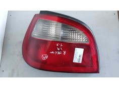 Recambio de piloto trasero izquierdo para renault megane i berlina hatchback (ba0) 1.4 referencia OEM IAM 7700428320  