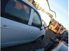 Recambio de puerta delantera derecha para renault scenic iii 1.6dci 130 fap referencia OEM IAM   