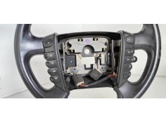 Recambio de volante para ssangyong kyron 200 xdi sport referencia OEM IAM   