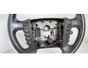 Recambio de volante para ssangyong kyron 200 xdi sport referencia OEM IAM   