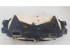 Recambio de cuadro instrumentos para dacia logan 1.4 cat referencia OEM IAM 8200377739  