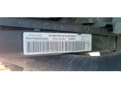 Recambio de motor completo para volkswagen golf v berlina (1k1) referencia OEM IAM BSE  