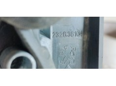 Recambio de retrovisor derecho para citroen berlingo station wagon xtr referencia OEM IAM   