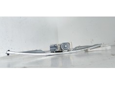 Recambio de elevalunas trasero derecho para citroen c5 berlina 2.0 hdi exclusive automático referencia OEM IAM 9632533380  