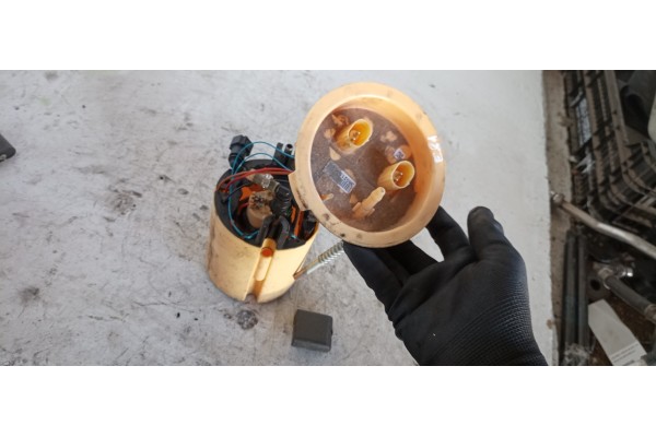 Recambio de aforador para bmw serie 1 berlina (e81/e87) 116d referencia OEM IAM   