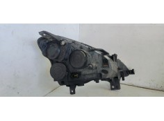 Recambio de faro izquierdo para peugeot partner kombi 1.6 hdi 110 fap referencia OEM IAM 9682829680  