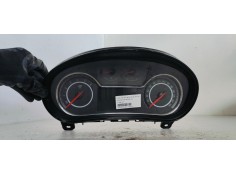 Recambio de cuadro instrumentos para opel insignia berlina selective referencia OEM IAM 23398019  