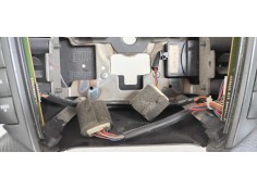 Recambio de volante para ssangyong kyron 200 xdi sport referencia OEM IAM   