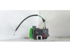 CERRADURA PUERTA TRASERA IZQUIERDA 814103Z000 