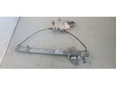 ELEVALUNAS DELANTERO DERECHO 0130822203 