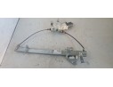Recambio de elevalunas delantero derecho para nissan micra (k12e) 25 aniversario referencia OEM IAM 0130822203  
