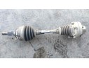 Recambio de transmision delantera derecha para volkswagen touareg (7p5) 3.0 v6 tdi referencia OEM IAM 10260896C  