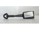 Recambio de enganche cinturon delantero izquierdo para audi a4 berlina (8e) 1.9 tdi (96kw) referencia OEM IAM 8E0857755C  