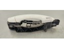 Recambio de maneta exterior trasera derecha para peugeot 308 1.6hdi 92 fap referencia OEM IAM 9802977180  
