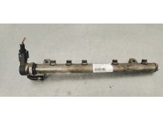 Recambio de rampa inyectora para mercedes-benz clase b (w245) referencia OEM IAM A6400702595  