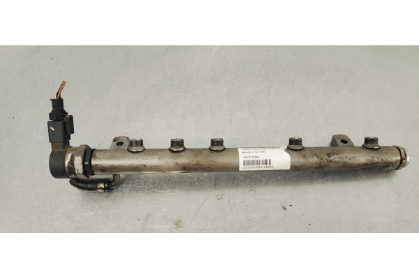 Recambio de rampa inyectora para mercedes-benz clase b (w245) referencia OEM IAM A6400702595  