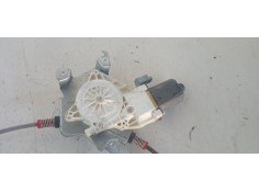 Recambio de elevalunas delantero derecho para nissan micra (k12e) 25 aniversario referencia OEM IAM 0130822203  
