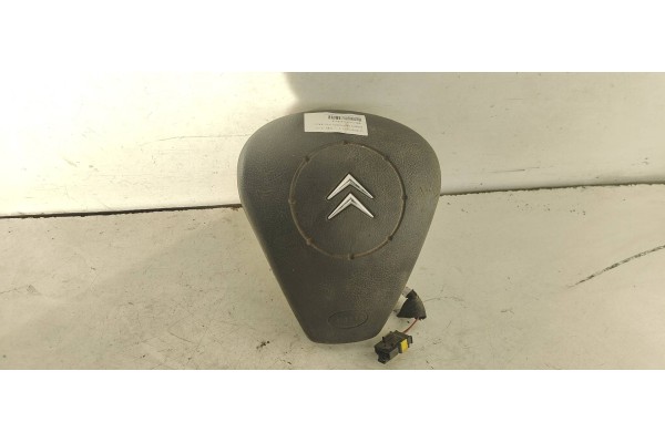 Recambio de airbag delantero izquierdo para citroen c3 1.4 referencia OEM IAM 19681270635505219  
