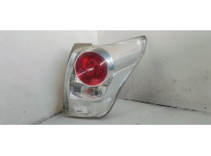 Recambio de piloto trasero derecho para toyota verso 1.6d4d 112 fap referencia OEM IAM   