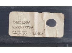 Recambio de cuadro instrumentos para dacia logan 1.4 cat referencia OEM IAM 8200377739  