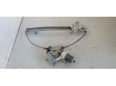 Recambio de elevalunas delantero derecho para nissan micra (k12e) 25 aniversario referencia OEM IAM 0130822203  