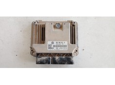 Recambio de centralita motor uce para seat altea (5p1) 1.9 tdi referencia OEM IAM 03G906021LN 0281013282 