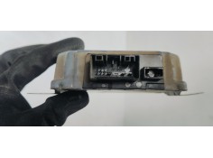 Recambio de modulo electronico para opel insignia berlina selective referencia OEM IAM 5WK50278B  