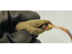 Recambio de parasol izquierdo para opel zafira (c) 2.0 cdti 130 fap referencia OEM IAM   