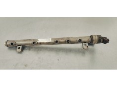 Recambio de rampa inyectora para mercedes-benz clase b (w245) referencia OEM IAM A6400702595  