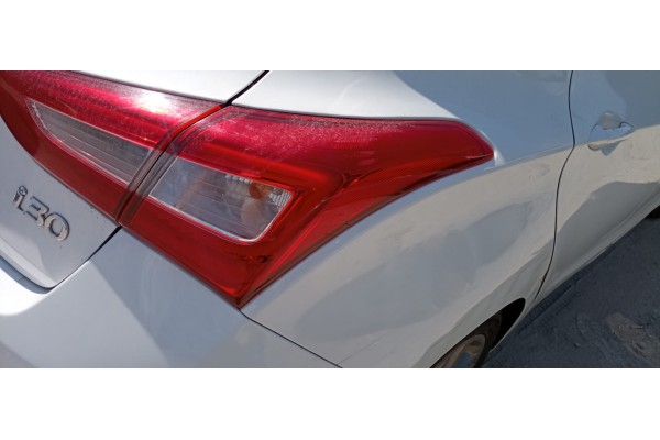 Recambio de piloto trasero derecho para hyundai i30 (gd) style referencia OEM IAM   