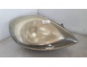 Recambio de faro derecho para opel vivaro 2.0 referencia OEM IAM 7700311374  