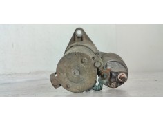 Recambio de motor arranque para chevrolet kalos 1.4 se referencia OEM IAM   