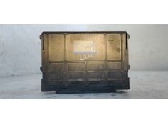 Recambio de centralita cambio automatico para mitsubishi l 200 (ka0/kb0) raging bull referencia OEM IAM 8631A510  