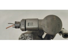 Recambio de rampa inyectora para mercedes-benz clase b (w245) referencia OEM IAM A6400702595  