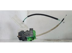 Recambio de cerradura puerta trasera izquierda para hyundai i40 i40 berlina fase 2 referencia OEM IAM 814103Z000  