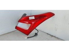 Recambio de piloto trasero derecho para hyundai i30 (gd) style referencia OEM IAM   